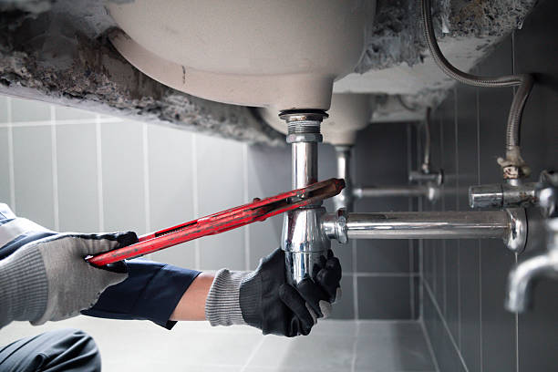 Trusted Drain Cleaning service in Accord, MA - AAA Plumbing Heating